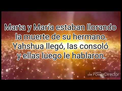 HALLEL: Si Crees Verás La Gloria de Yahweh.