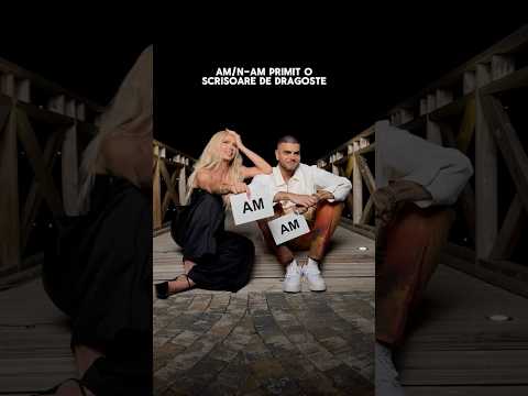 AM / N-AM cu Andreea Bănica și Andrei Bănuță 👀 #aigresit #andreeabanica #andreibanuta #amnam