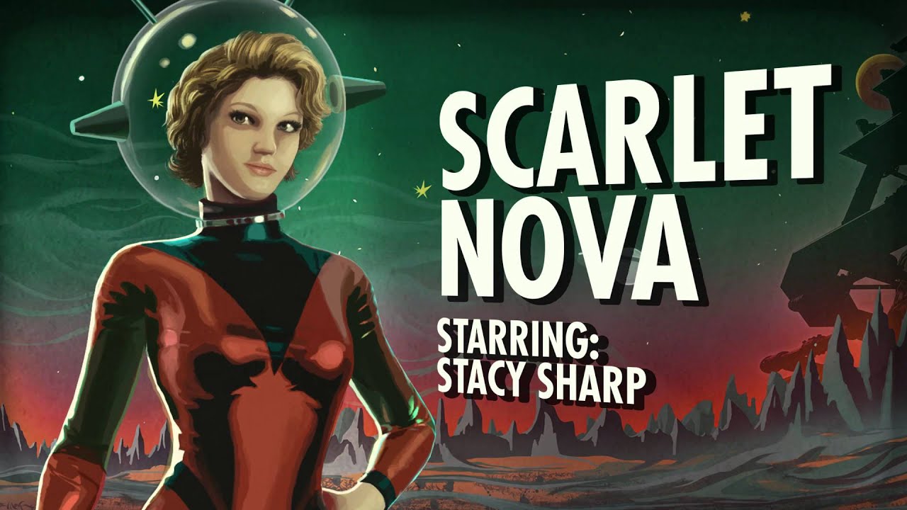 Re-introduction Trailer