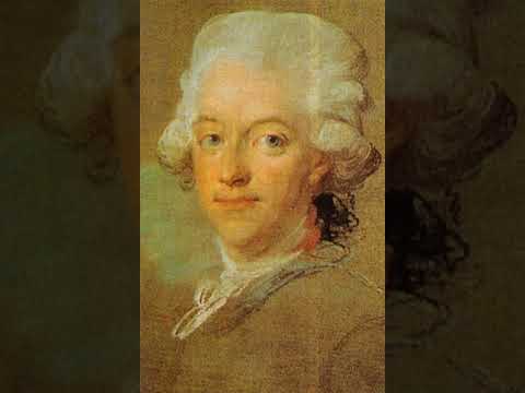 Gustav III of Sweden's coffee experiment | Wikipedia audio article