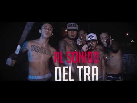 The Crash Lokote - Heridas Mortales ft. Cayar & Ryts rc (Video Oficial)