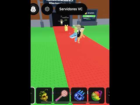 La segunda vez que me sale la gran combinación #parati #roblox #stealabrainrot