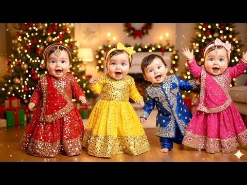 Dudi Dudi Dam Dam Dance 💃| Dodi Dodi Dum Dum Song | Duty Duty Dam Dam | Kids & Babies Hindi Rhymes