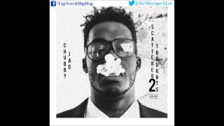 Chubby Jag - Loren Miller Interlude [Scattered Thoughts 2]