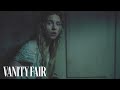 Brit Marling And Hailee Steinfeld Prepare For Battle In The Keeping Room
