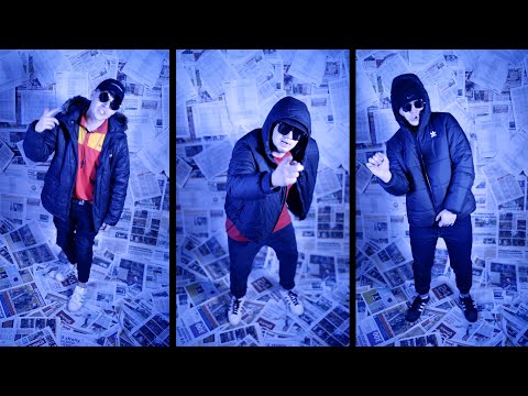 Borowy x Nowy Jr. x pyton & HRTN - SUPERSTAR