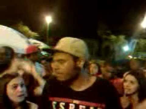 Well x Batoré - Final Encontro de MCs