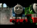 Thomas Has Some Bad News