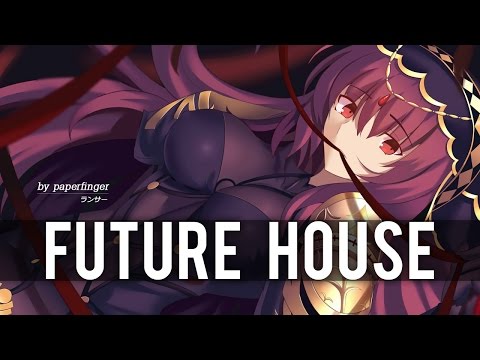 Allouche Ft.Xorael - SpellBound