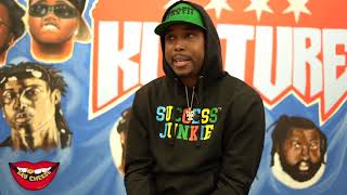 King Dave: Zack TV getting killed still affects me, I warned him to leave Chicago (Part 5)