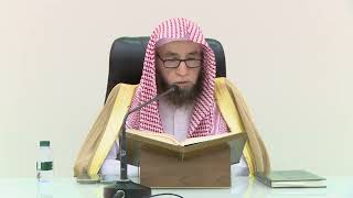 صورة التعليق على تفسير الجلالين | سورة طه ٥٦-٧٦ | يوم ١٤٤٤/٣/٧ | الشيخ أ.د يوسف الشبل (جامع البابطين)