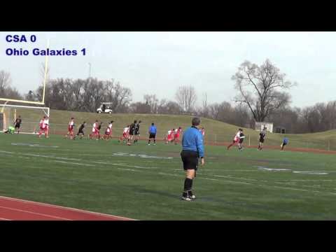 151206 Ohio Galaxies