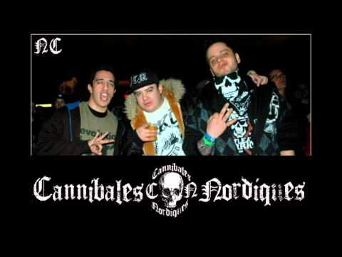 NC ft  El Chele  Northern Cannibals