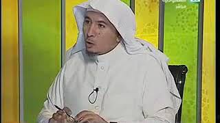 برنامج فتاوى على القناة السعودية (الحلقة الثانية) لفضيلة الشيخ أ.د. سعد الخثلان 13 /1 /1437هـ image