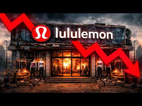 Lululemen Reddit
