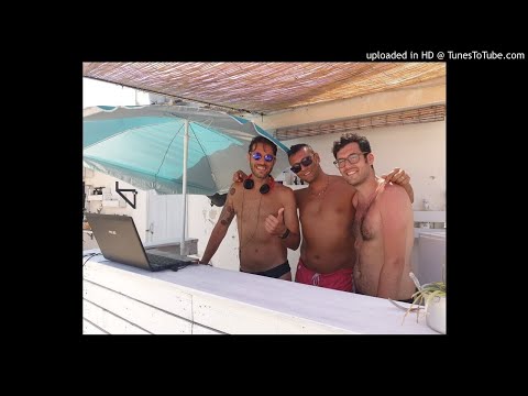 Gianfranco Pintaldi,CorBon And Frank Loco@Villa Bonelli 2020#Matinee Ferragosto ore 07.00 am