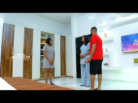 Beautiful Movie That Will Teach You A Valuable Life Lesson - African Movies