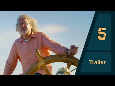 Thumbnail of the video: James May’s Great Explorers | Trailer | Channel 5