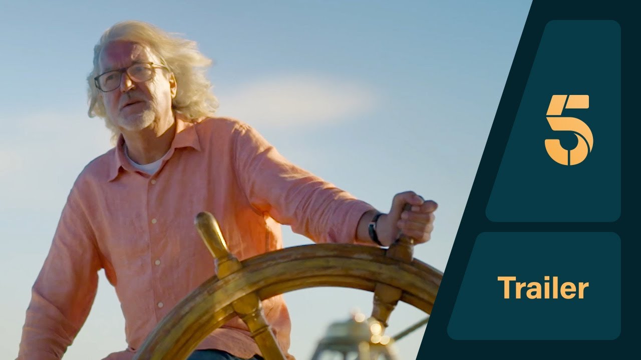 James May’s Great Explorers | Trailer | Channel 5