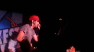 Catastrophe-Forever the Sickest Kids