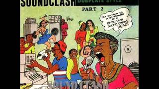 King Tubbys - Fade Out Dub