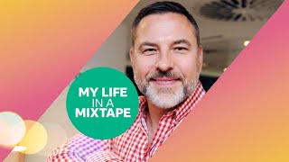 David Walliams - My Life In A Mixtape  BBC Radio 2  12/12/2020