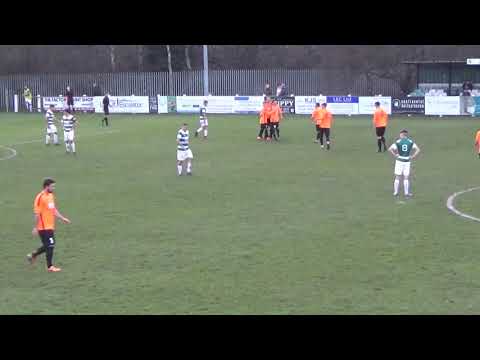 04.01.2020 | Birtley Town 2-3 Tow Law Town | 1H