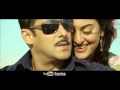 Saanson Ne Full Video Song Dabangg 2 Ft Salman Khan Sonakshi Sinha