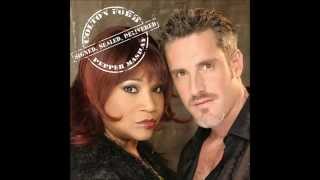 (HD) Colton Ford & Pepper Mashay - Signed, Sealed, Delivered (Al.B Rich Radio Mix)