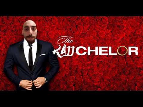 SLIKER IS THE BACHELOR | PERSONAL HAREM | RAJJCHELOR EPISODE 1