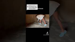 Inside my hut 🛖 #lifestyle #world #africa #shorts