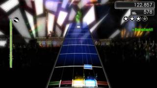 Coroner - Arc-Lite (fof custom)