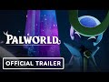 Vídeo de jugabilidad de Palworld  PC