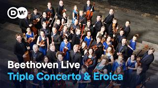 Download lagu Live: Beethoven’s Symphony No. 3 'Eroica' & Triple Concerto | Kit Armstrong & Le Concert Olympique mp3 Download lagu Live: Beethoven’s Symphony No. 3 'Eroica' & Triple Concerto | Kit Armstrong & Le Concert Olympique mp3