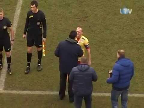 Kryzys Legionovii trwa