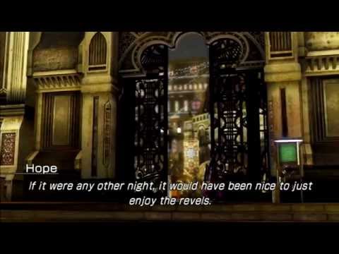 Lightning Returns: FF13 Commentary #174, NG+ Day 3: Yusnaan: Final Trophies