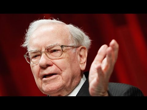 The market may have peaked according to this Warren Buffett indicator Video