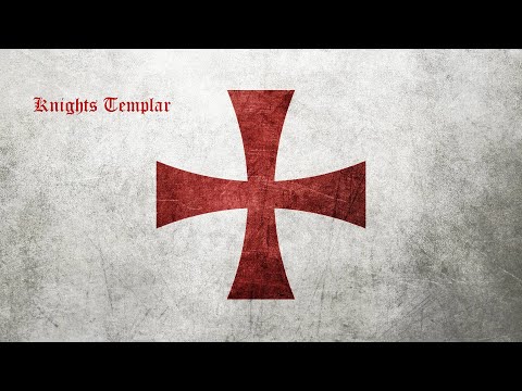 Persistent Kingdoms - Knights Templar | Defence of Vorneston Castle