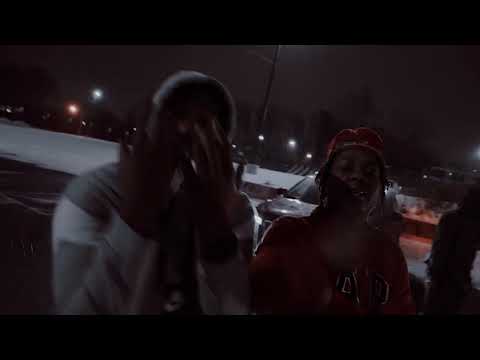 TAE JEFE FT. 50 DALE - TAP IN (OFFICIAL VIDEO) SHOT BY @djrodproductions2199
