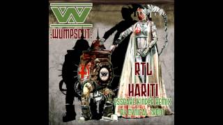 Wumpscut - RTL Hariti (Essbare Kinder Remix) - Cynical Front (2015)