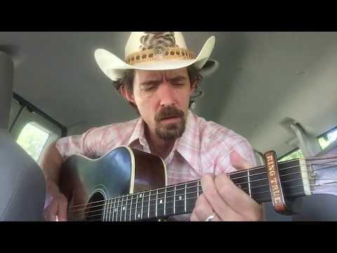 I Dont Have The Heart - Zane Williams