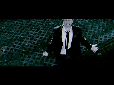 The Contestant - Der Kandidat - Trailer