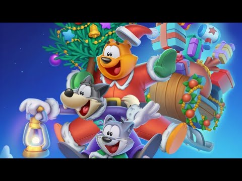 Toon Blast Level 7409