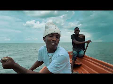 Back 2 Back-freestyle- Visualizer - Blood_kid_yvok - prod by J swag.