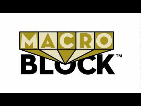 Line Skis Macro Block™ Technology