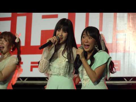 Daisy Daisy - HEAL (Kookkik Focus) #SiamMusicFest2019 [Fancam.151219]