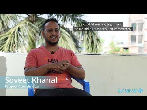 Merry Christmas for Children Caught in Child Labor