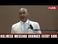 Pastor Gino Jennings [June 14, 2026]... Holiness Message Changes Every Soul