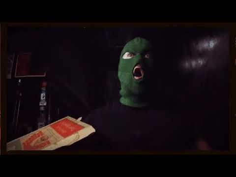 Intruder (Original Mix) - Daniel Vilchez