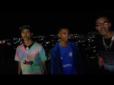 MC'S Ramon J.A , Jonas CDC e Jotha T - (Medley Avançado) 2019